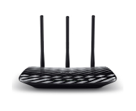 TP-Link Archer C2 (900Mb/s a/b/g/n/ac) DualBand - 201680 - zdjęcie 1